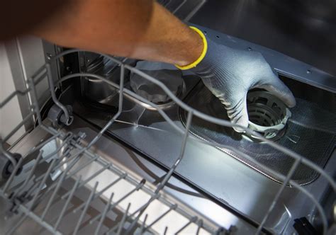 How To Fix Dishwasher Hose Leaking Under Sink